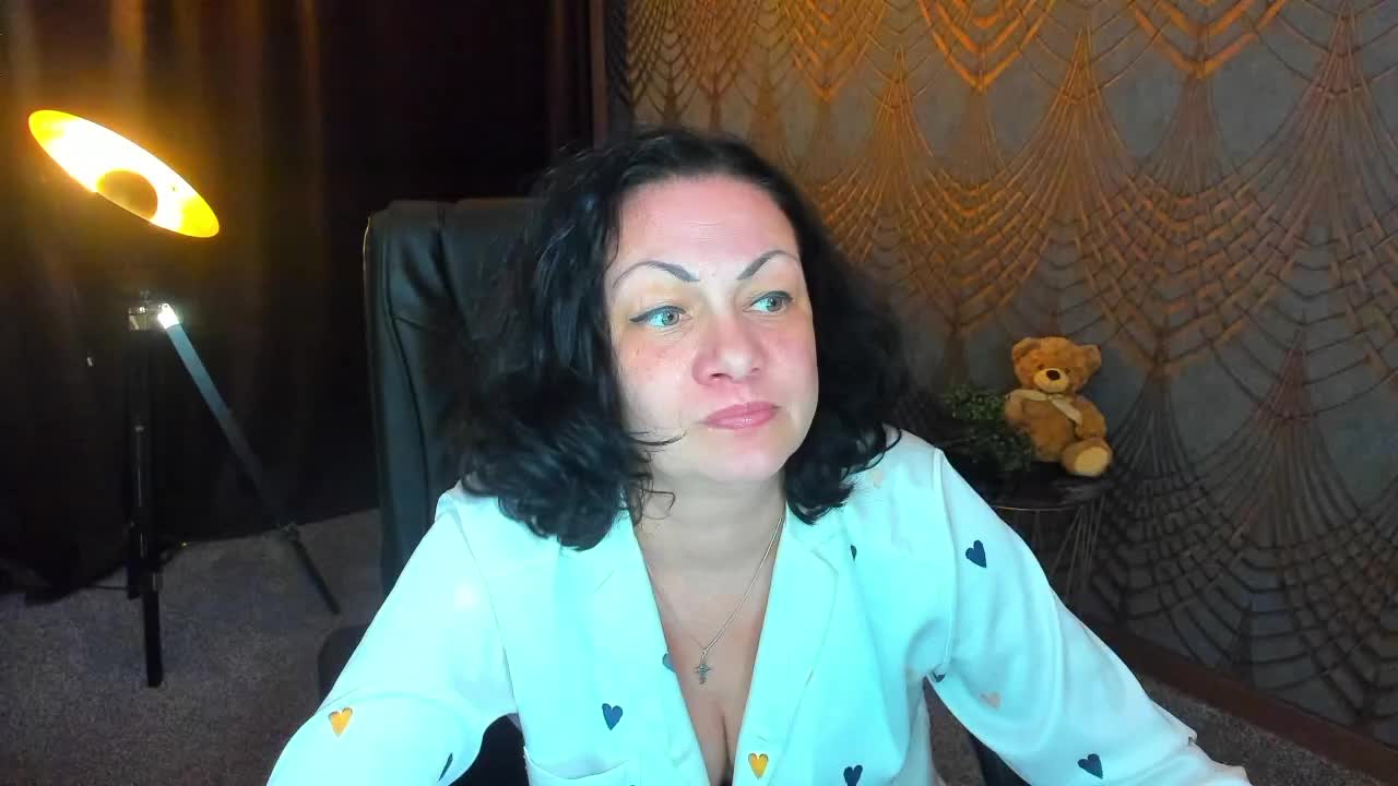 IrissMoon Live Sex June 15, 2026