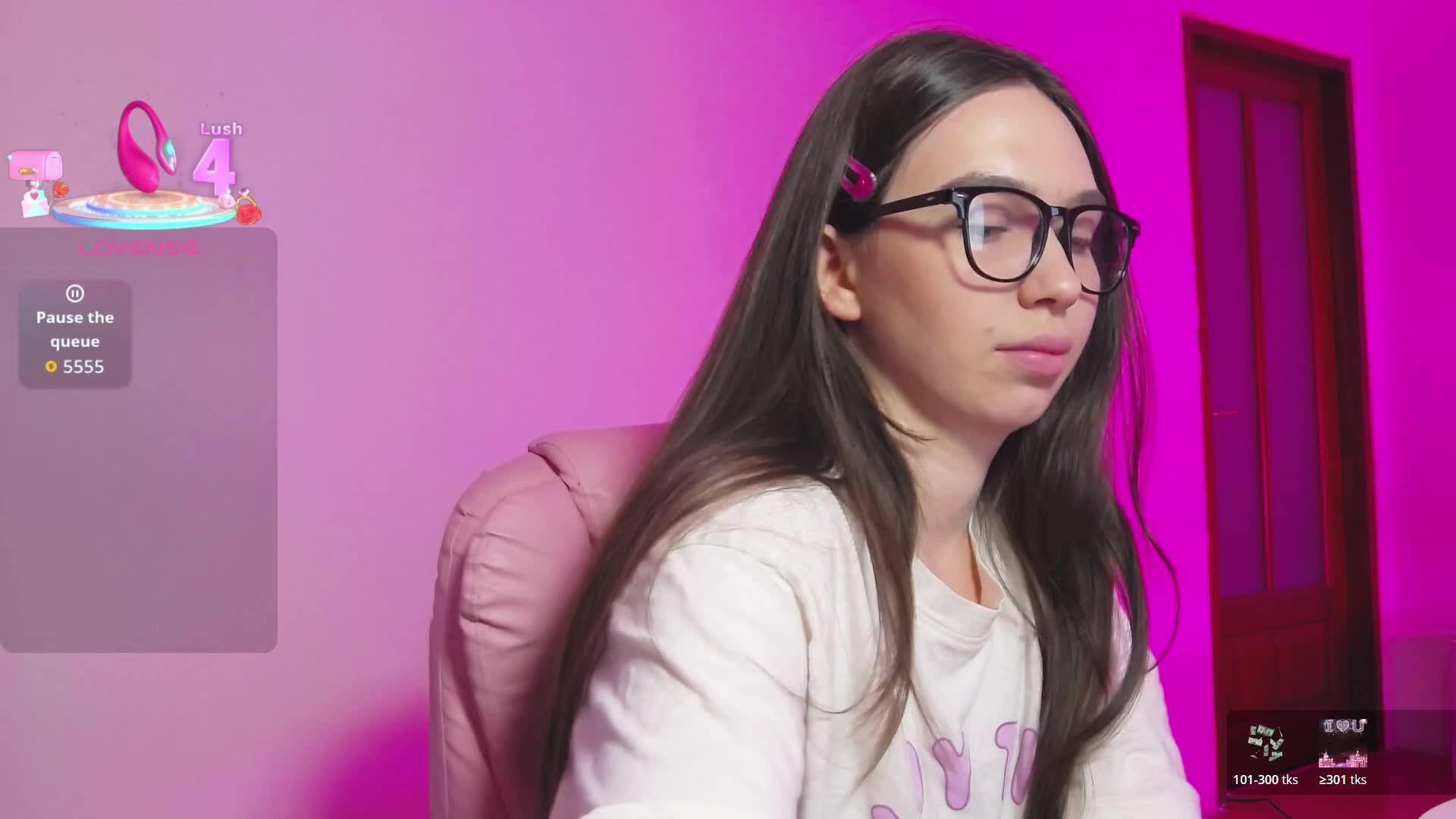 ArianaHotAriana Live Sex June 15, 2026