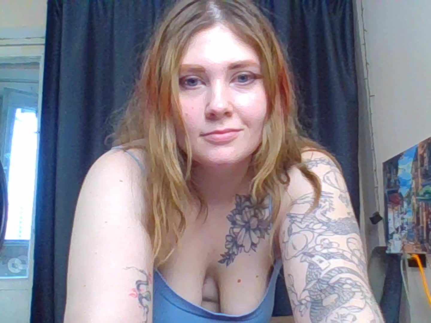 Aria_bb Live Sex June 15, 2026