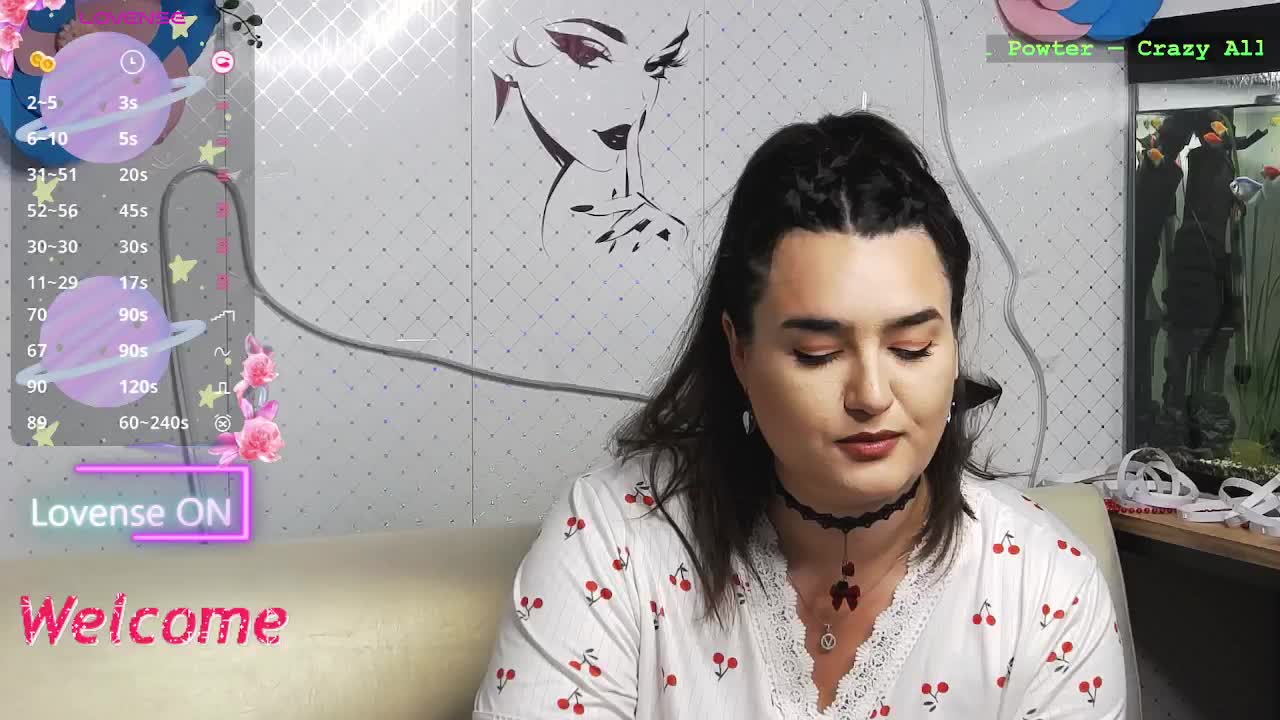Lina_ Live Sex June 15, 2026