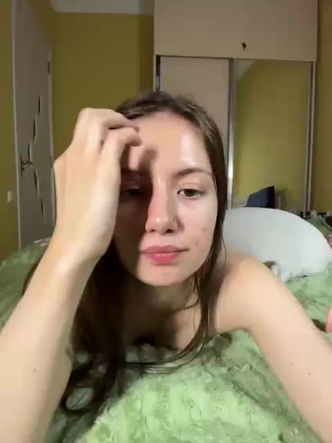 Milka_Crystal Live Sex June 15, 2026
