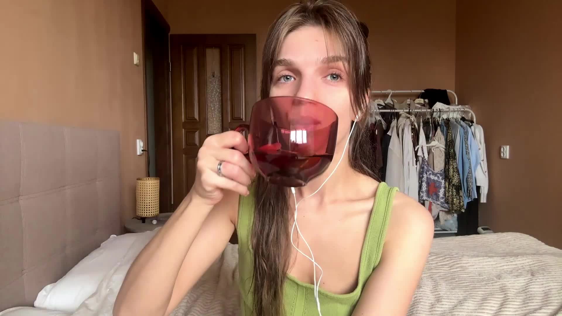 BlondellFriot Live Sex June 15, 2026