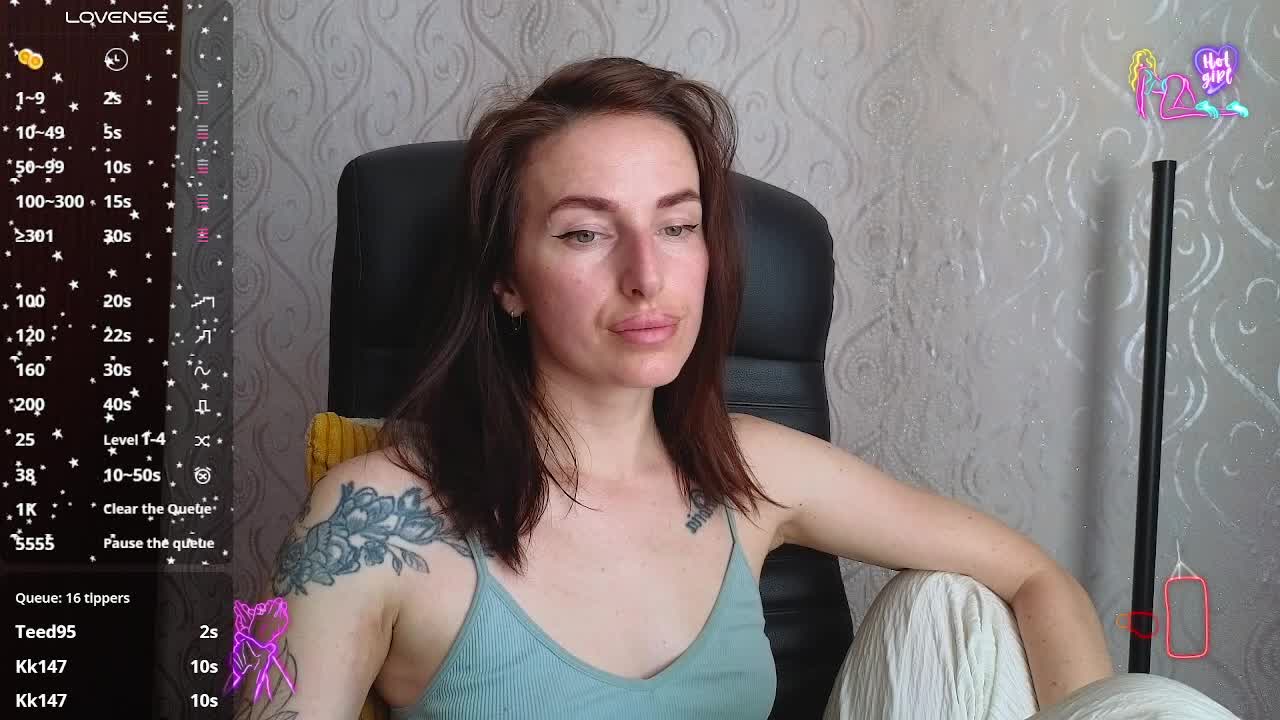 xxadrihanna Live Sex June 15, 2026