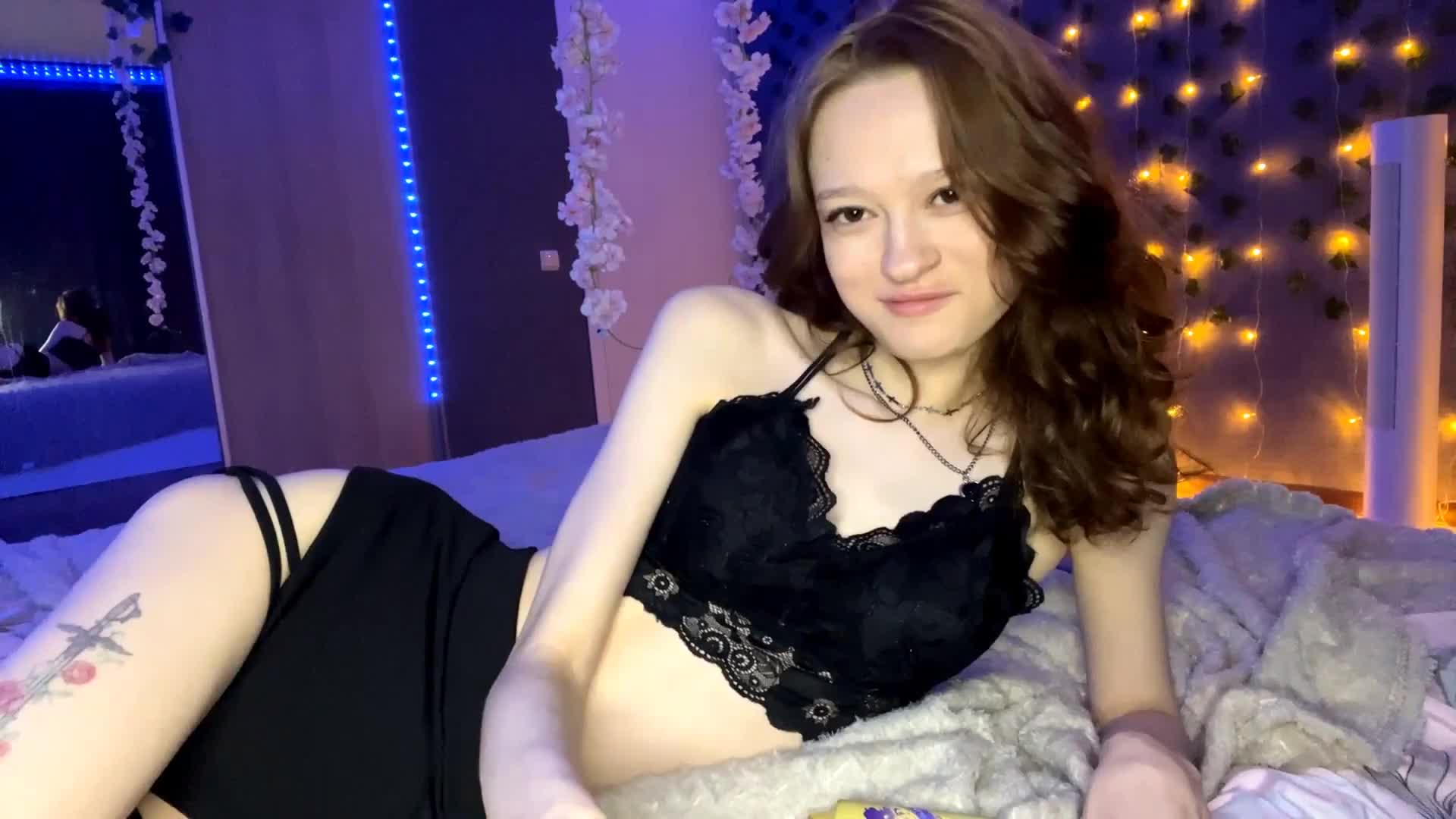 TessaDisorbo Live Sex June 15, 2026