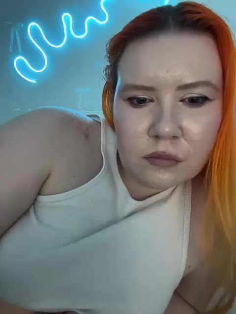 Luna_Lu Live Sex June 15, 2026