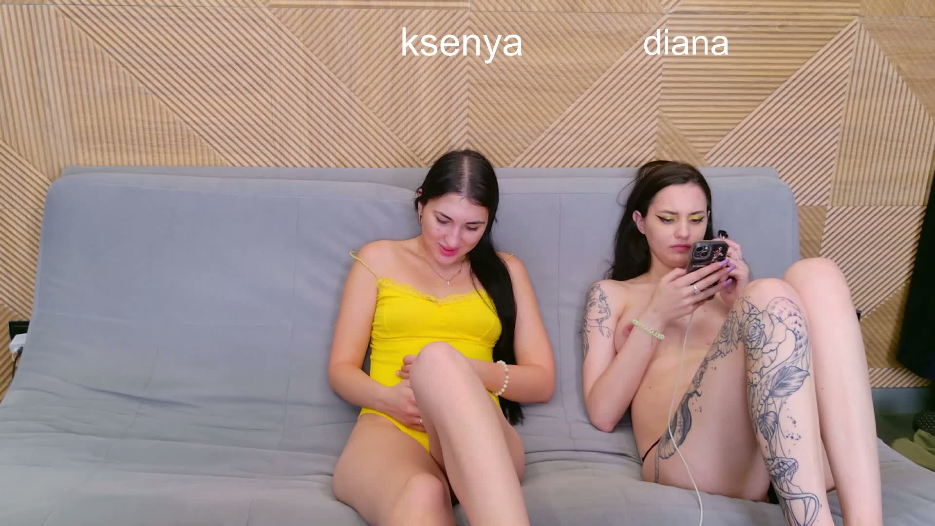 WebcamSlut Live Sex June 15, 2026