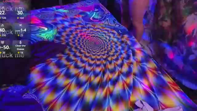 blacklightparty69 Live Sex June 15, 2026