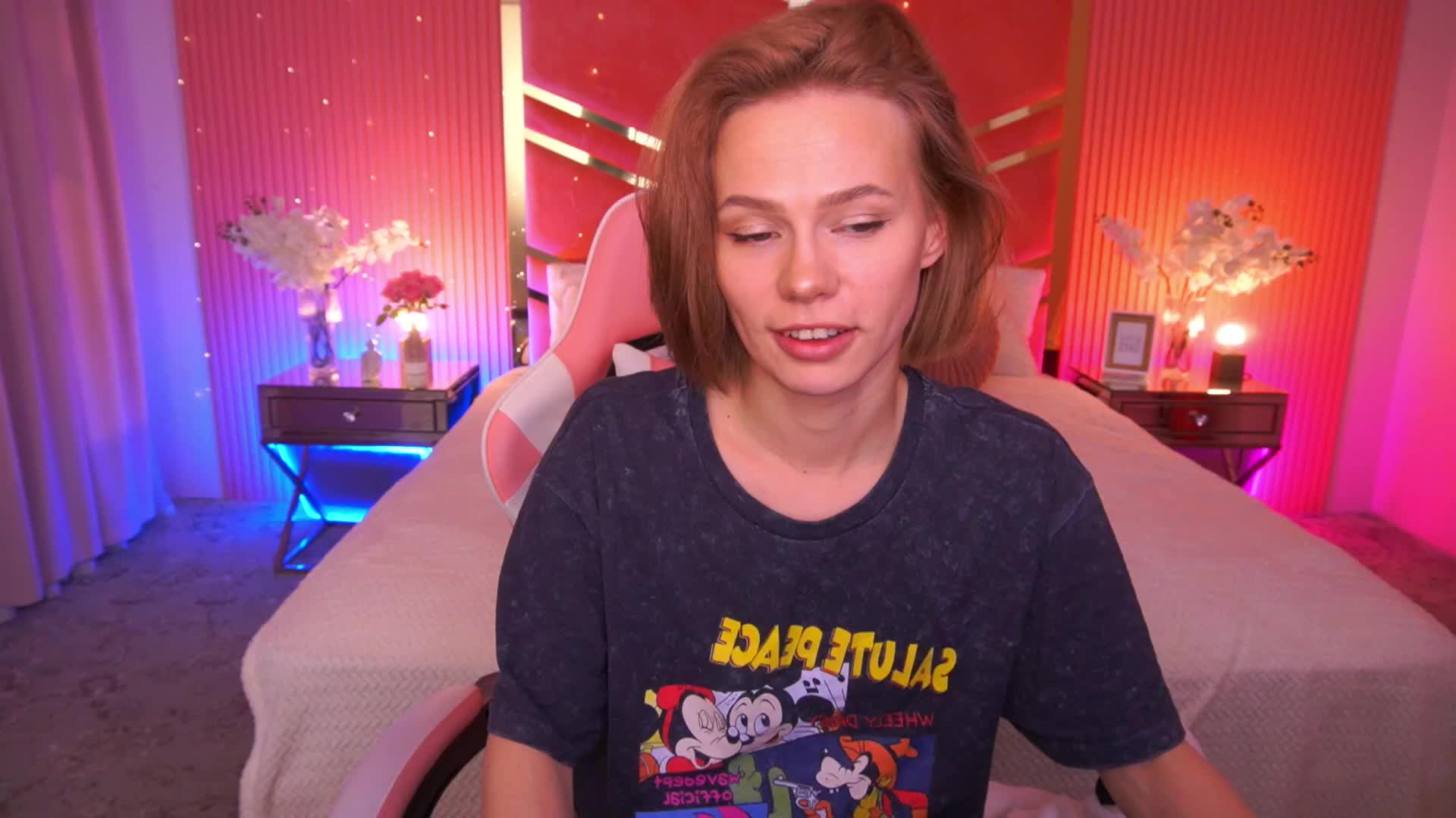 ShyySiren Live Sex June 15, 2026