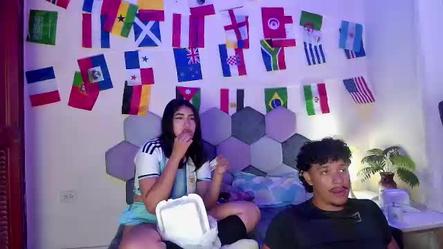 desireduo_tgn Live Sex June 15, 2026