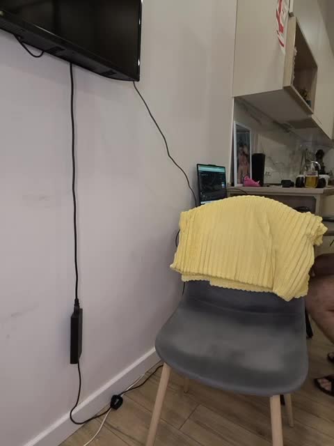 KissMyAss Live Sex June 15, 2026