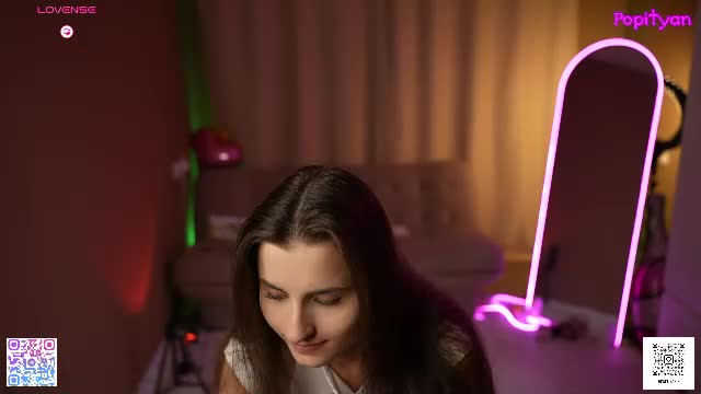 popityan Live Sex June 15, 2026