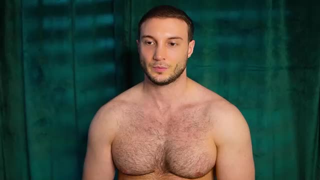 tom_fordd Live Sex June 15, 2026