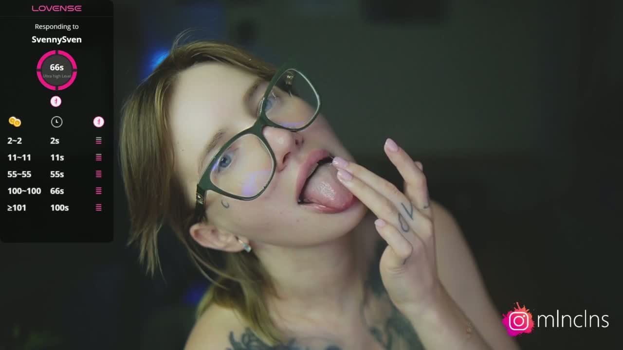 mel-collins Live Sex June 15, 2026