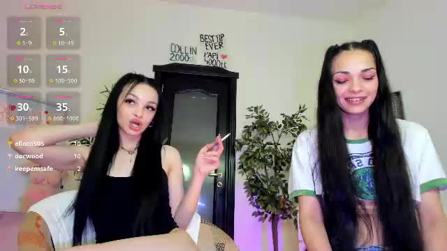 coffeeish Live Sex June 15, 2026