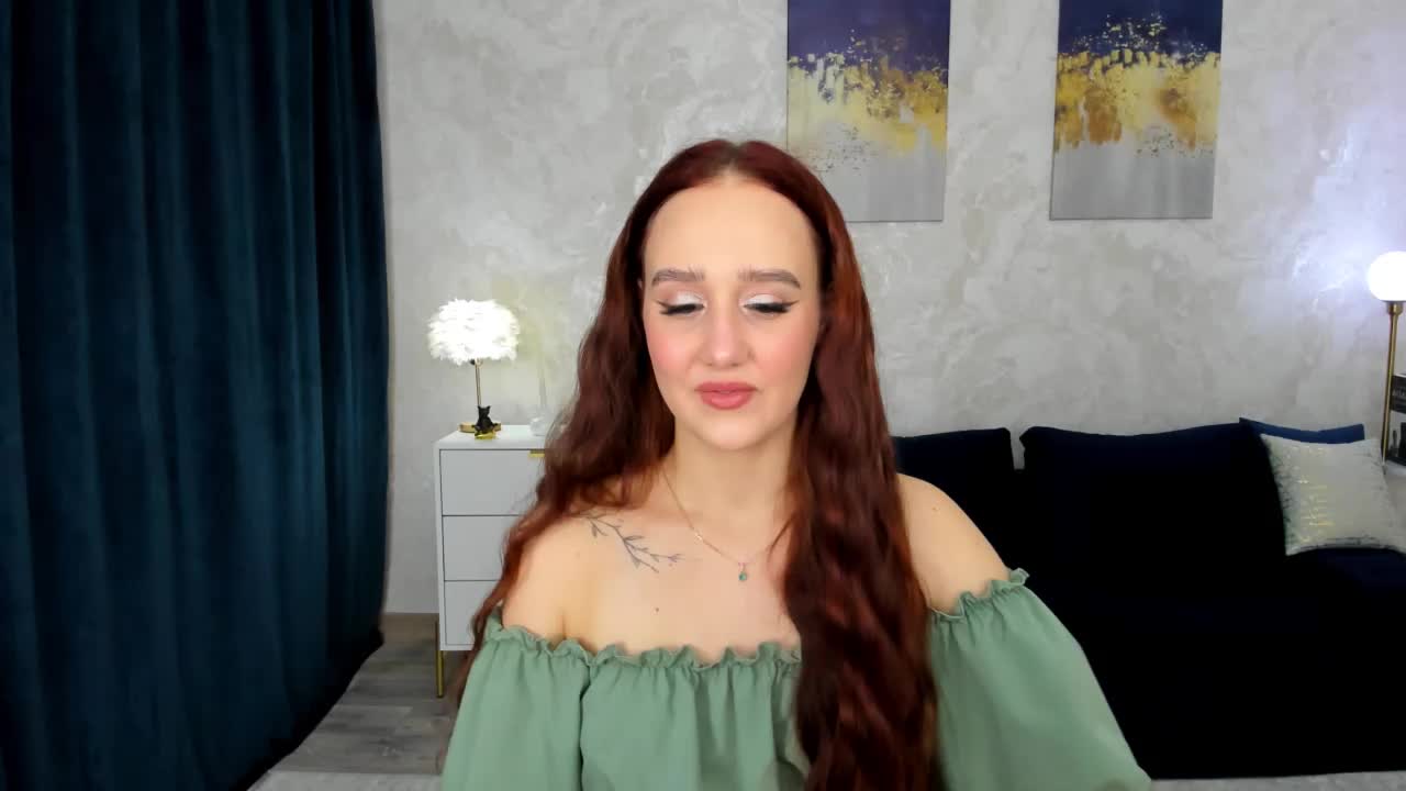 SabrinaCandi Live Sex June 15, 2026