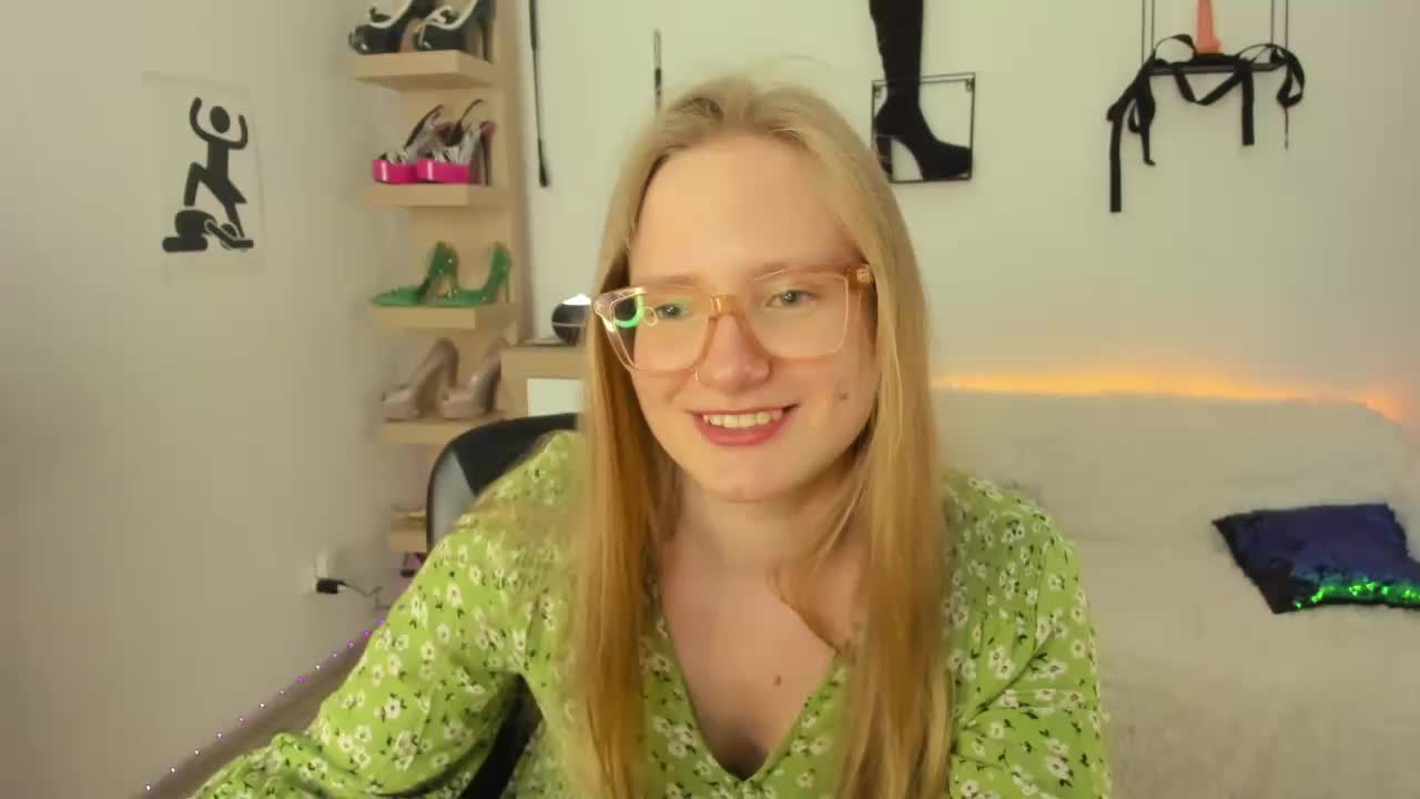 NancyErotic Live Sex June 15, 2026