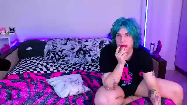 night_angell Live Sex June 15, 2026