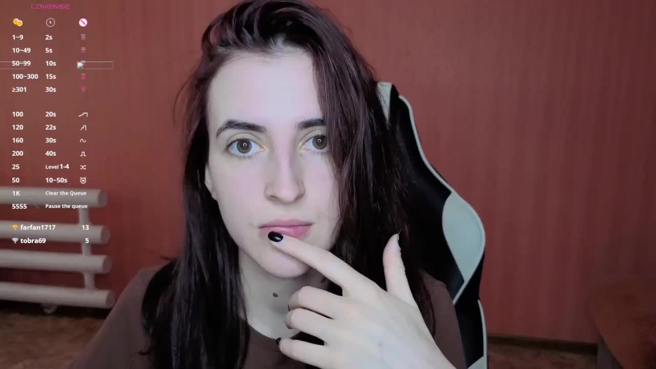 Valeritiio Live Sex June 15, 2026