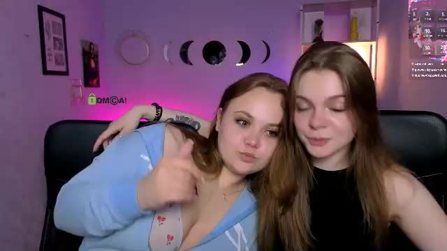 veronica_bubble Live Sex June 15, 2026