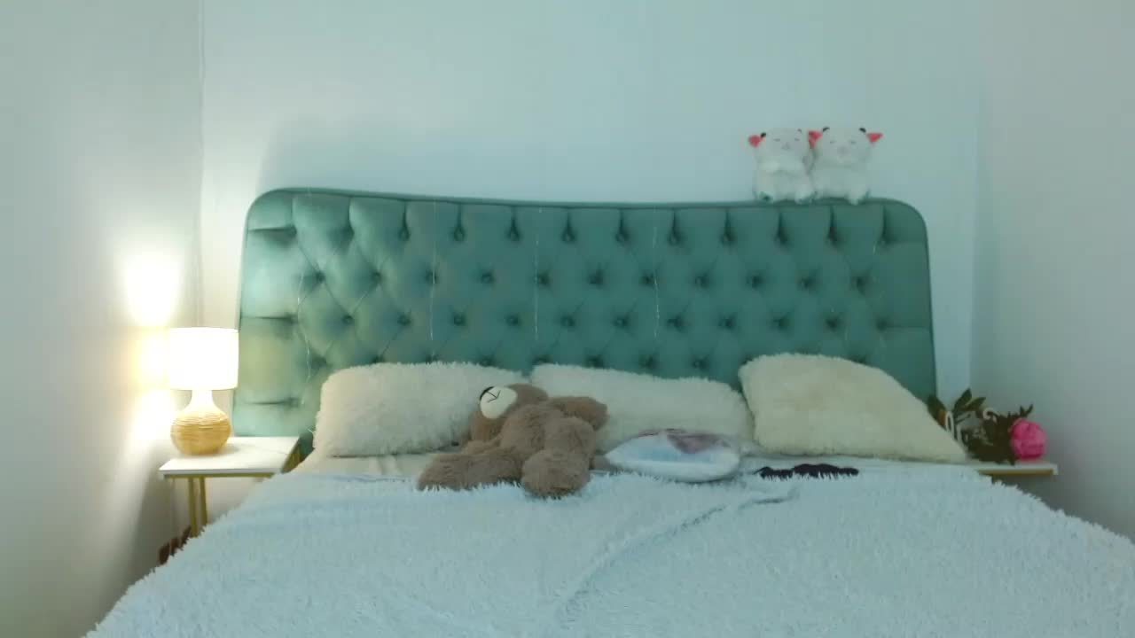 Melissa-me0w Live Sex June 15, 2026