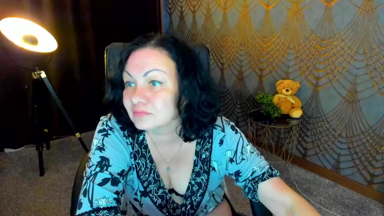 IrissMoon Live Sex June 15, 2026
