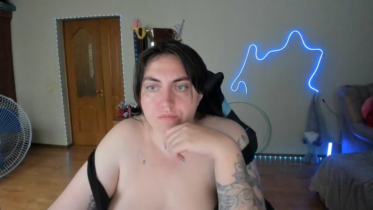 UkraineGirl Live Sex June 15, 2026
