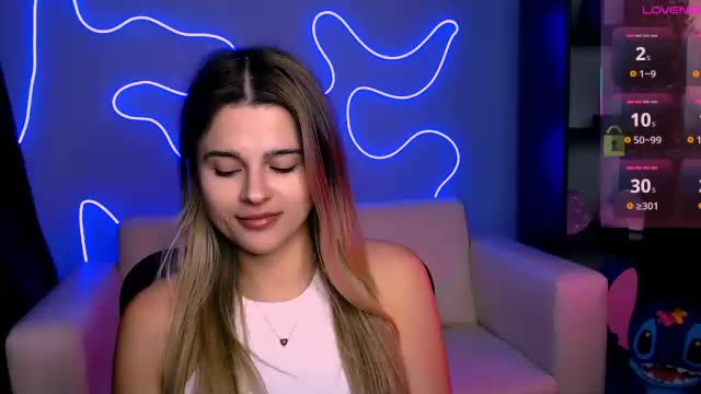 luckybabymeow Live Sex June 15, 2026