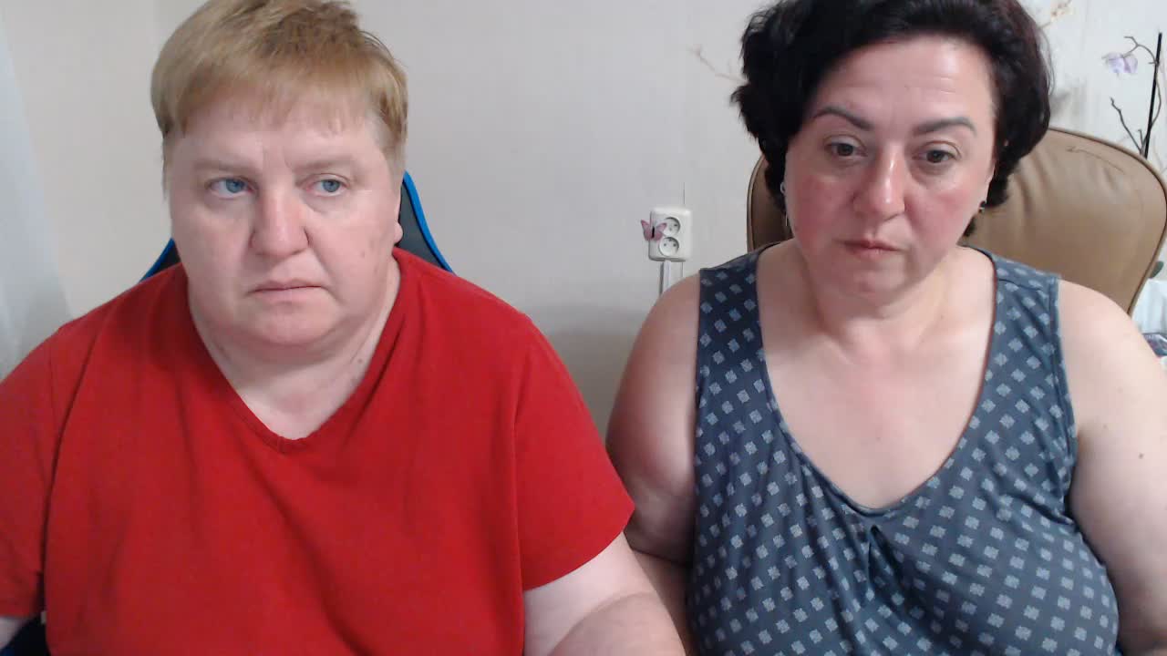 XMollyJaneEX Live Sex June 15, 2026