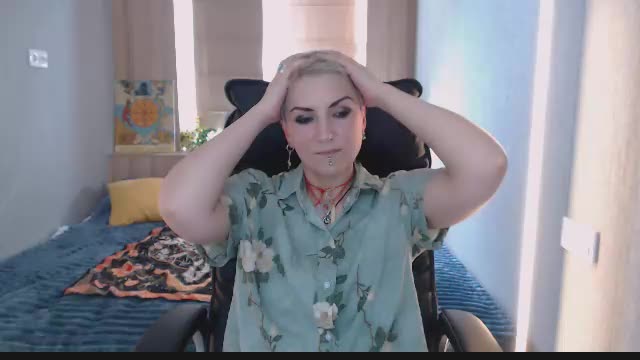 sweet_n_strong Live Sex June 15, 2026