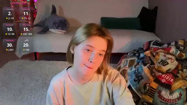 babees_eva Live Sex June 15, 2026