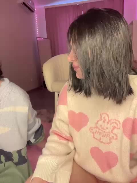 TeaseDuo Live Sex June 15, 2026