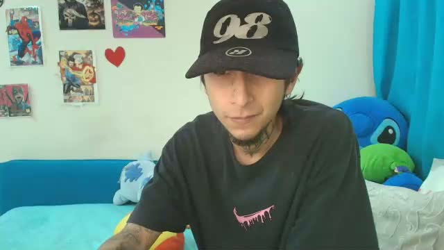 derek_44 Live Sex June 15, 2026