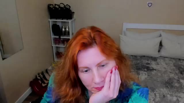 seductive_foxy_ Live Sex June 15, 2026