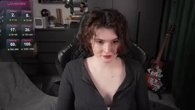 cybersamuraii Live Sex June 15, 2026