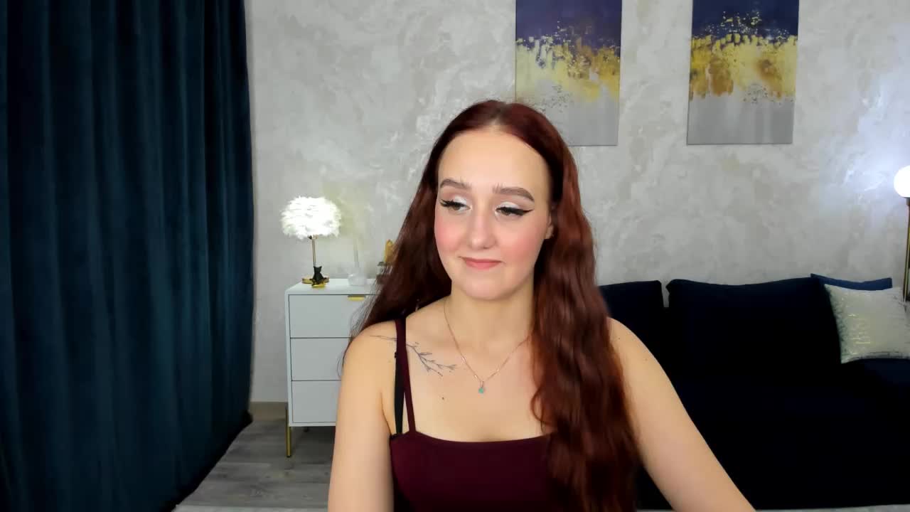 SabrinaCandi Live Sex June 15, 2026
