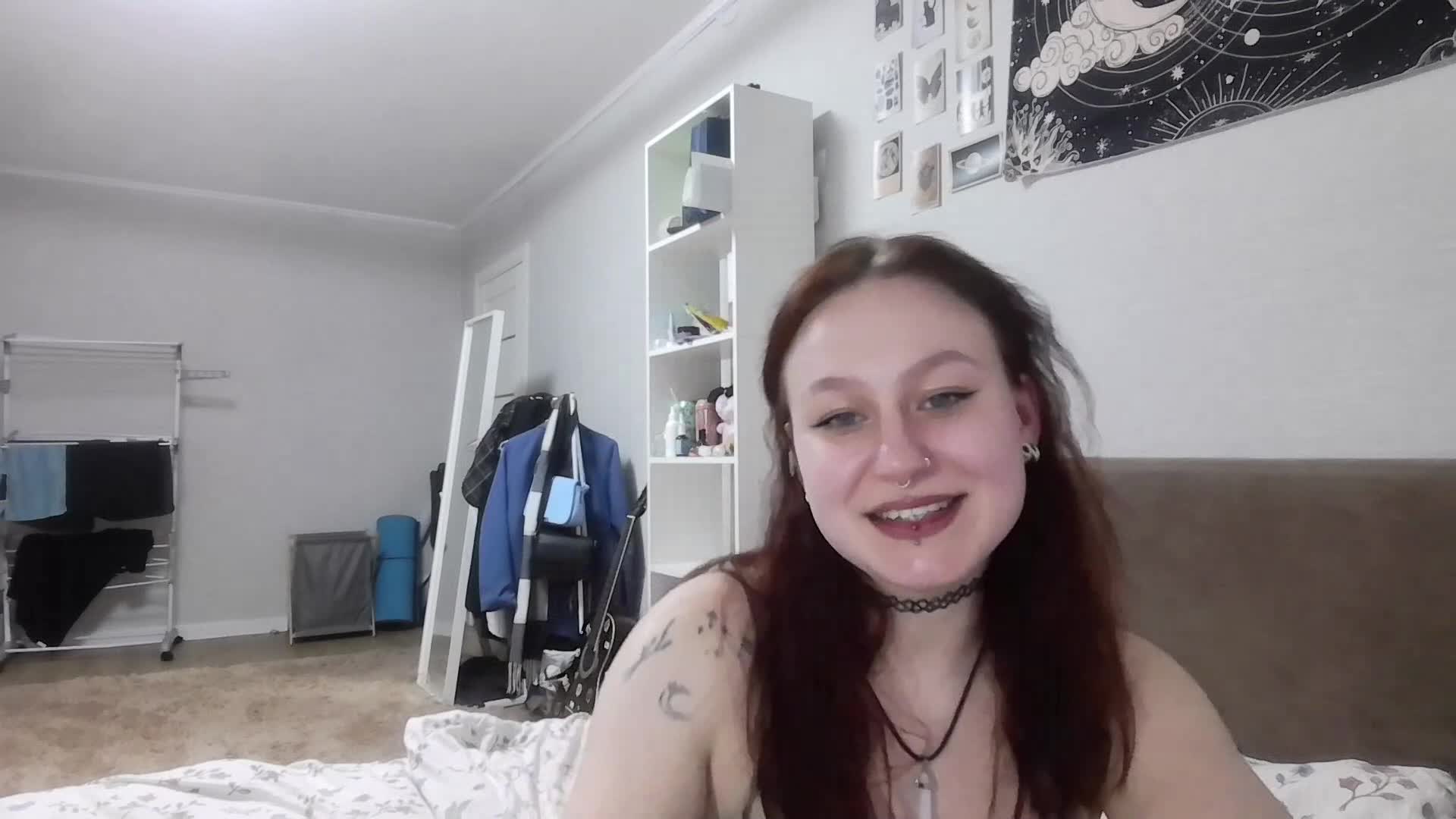 LoiseLovetto Live Sex June 15, 2026