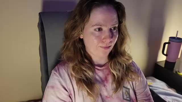 internetfairy_xo Live Sex June 15, 2026