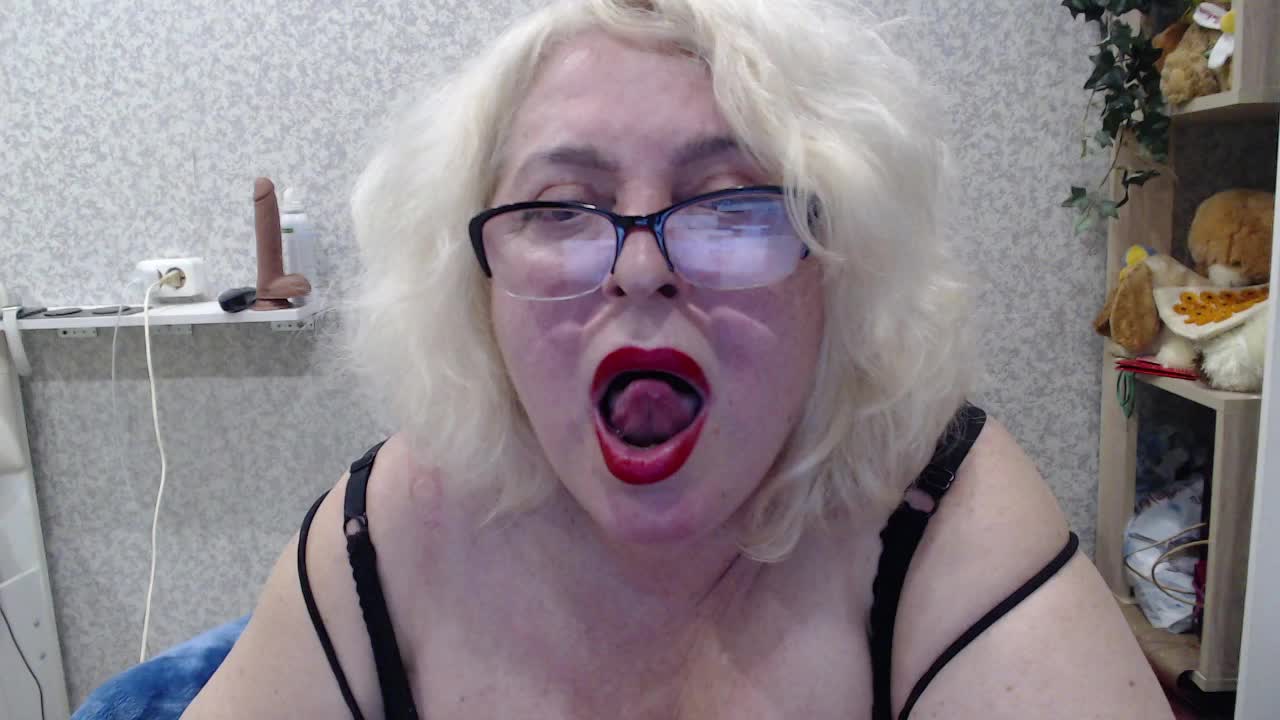 Alek-Sandra Live Sex June 15, 2026