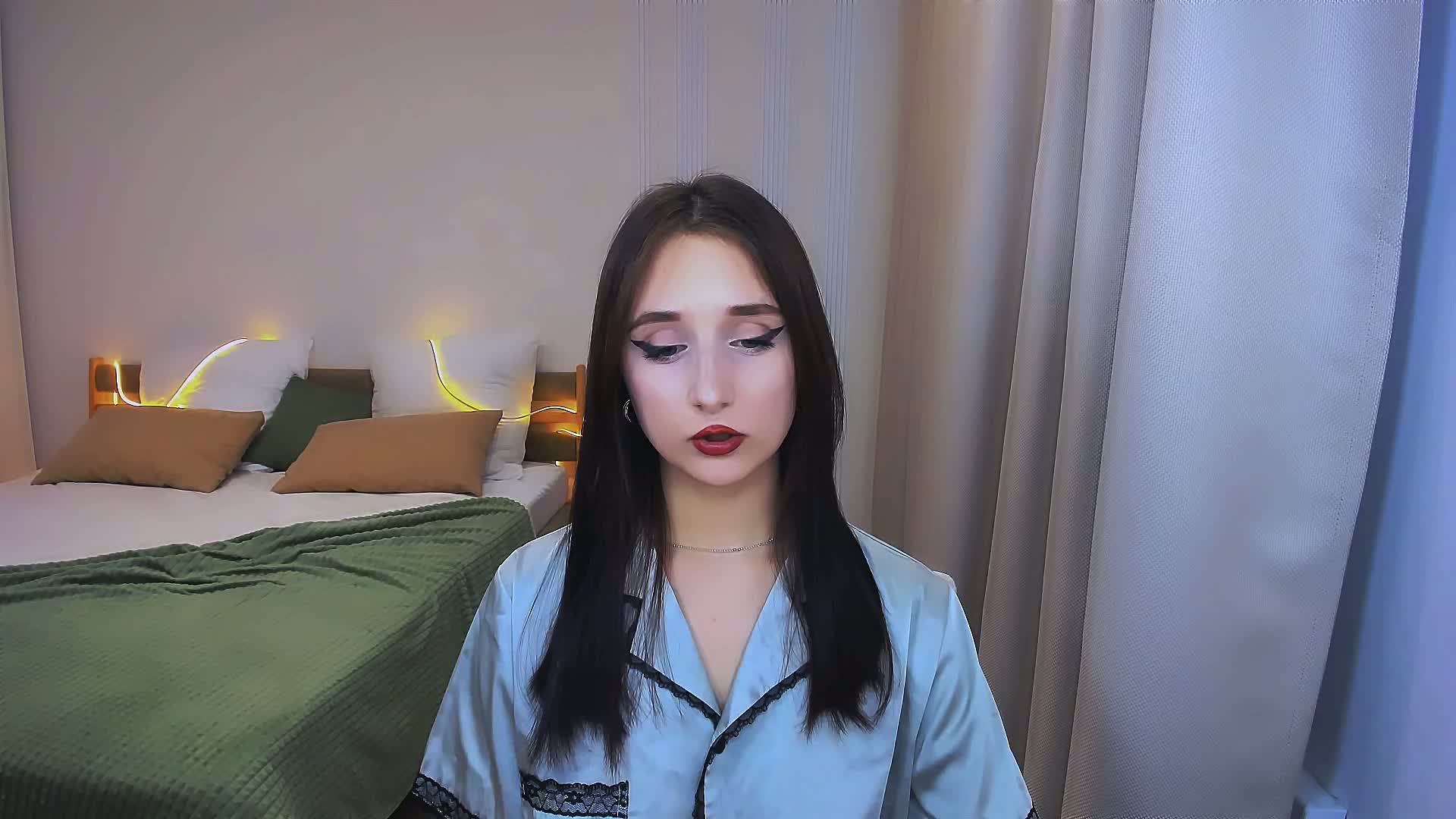 JulietteMonli Live Sex June 15, 2026