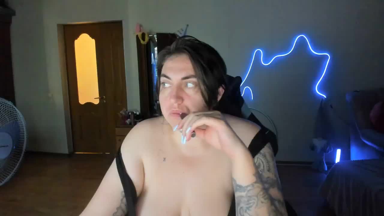UkraineGirl Live Sex June 15, 2026