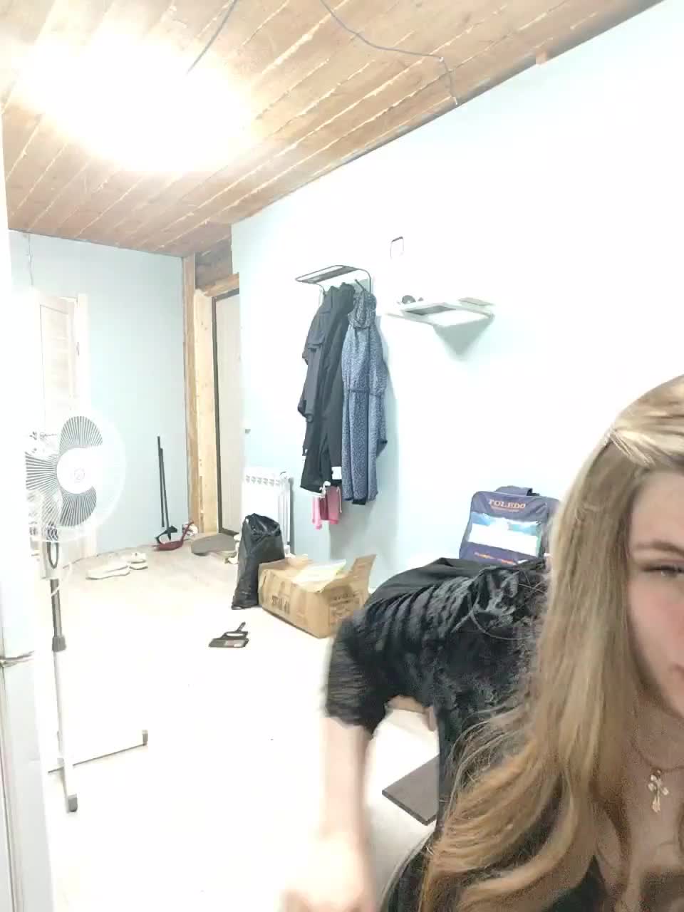 KeshVi777a Live Sex June 15, 2026