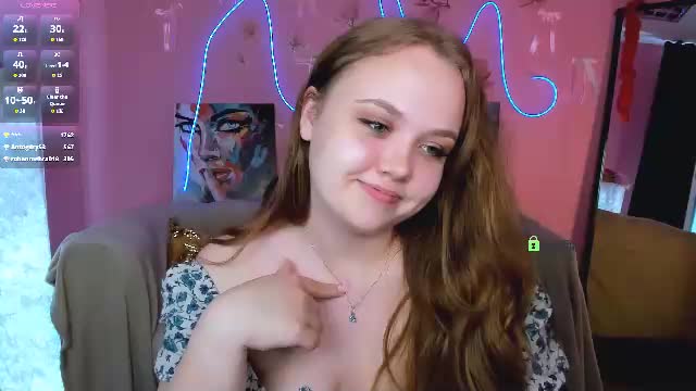 lucy_shy3 Live Sex June 15, 2026