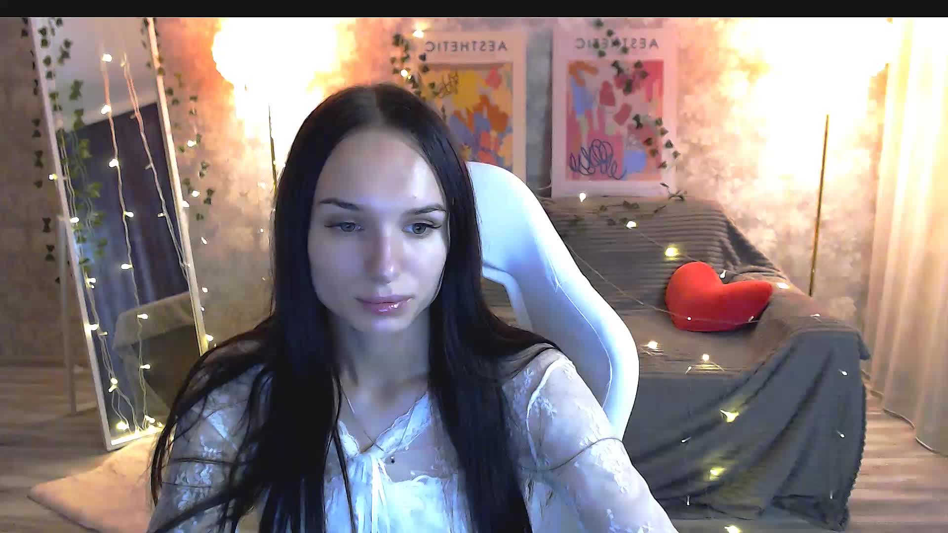 NicoleMerz Live Sex June 15, 2026