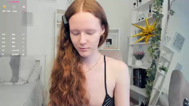 erline_may Live Sex June 15, 2026