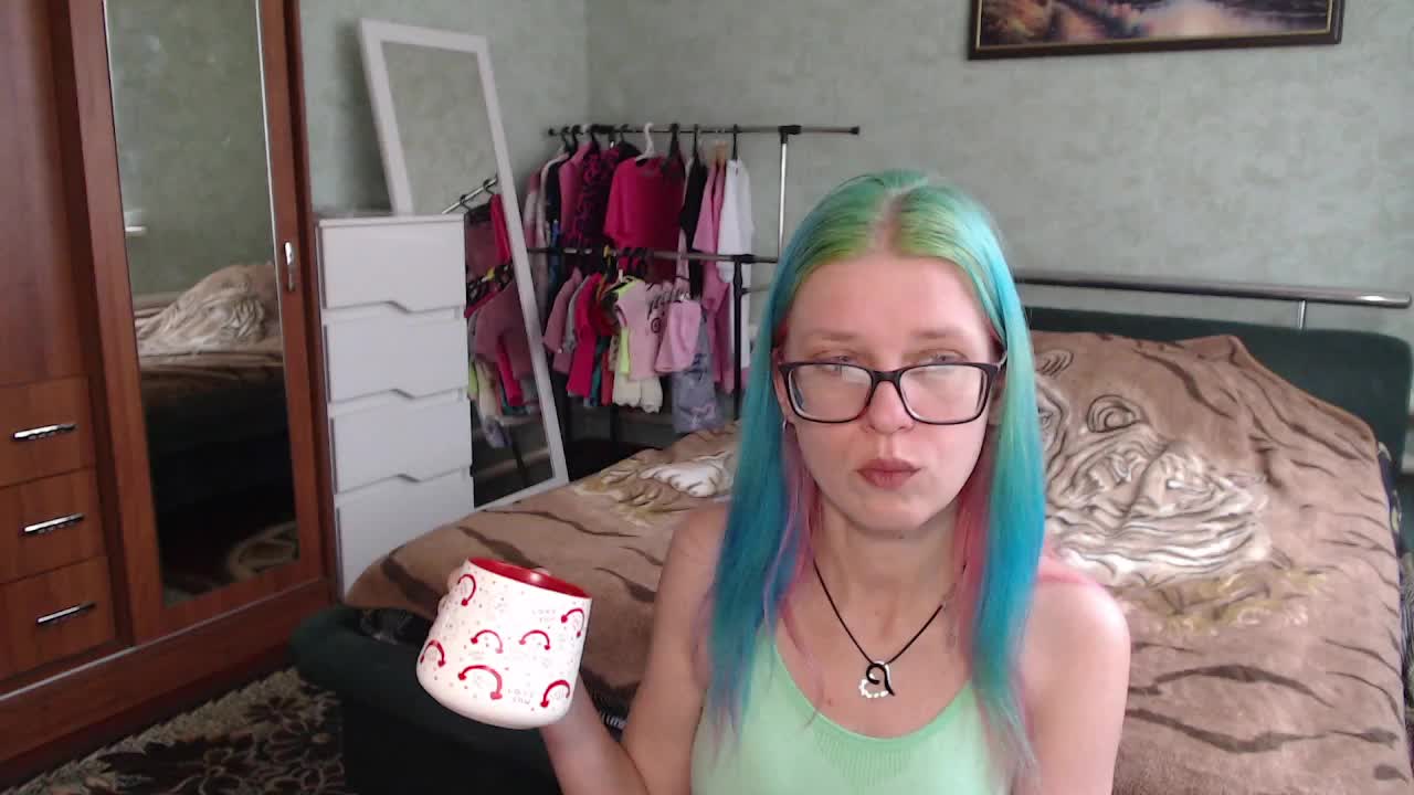 malvinella Live Sex June 15, 2026