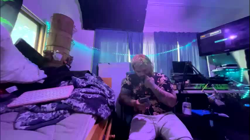 kinkybiguy14 Live Sex June 15, 2026
