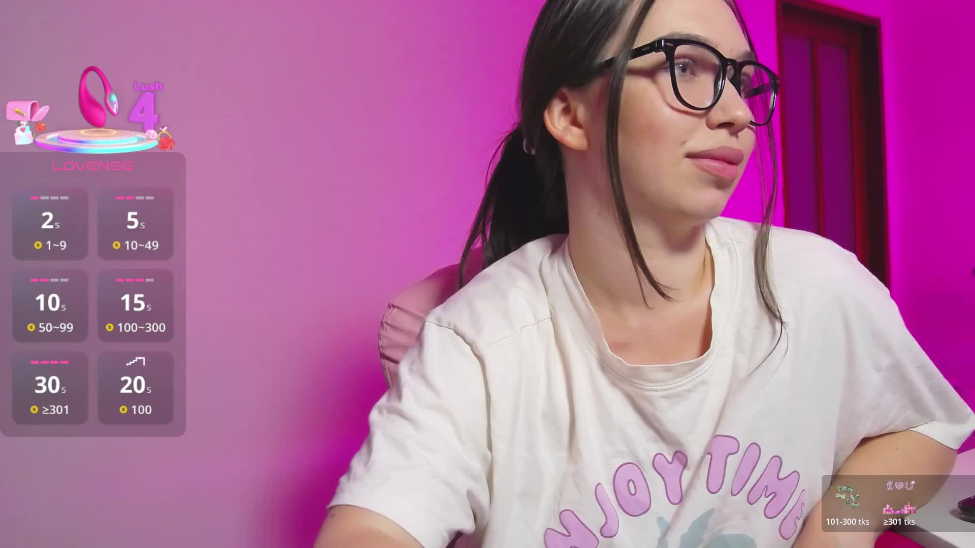 ArianaHotAriana Live Sex June 15, 2026