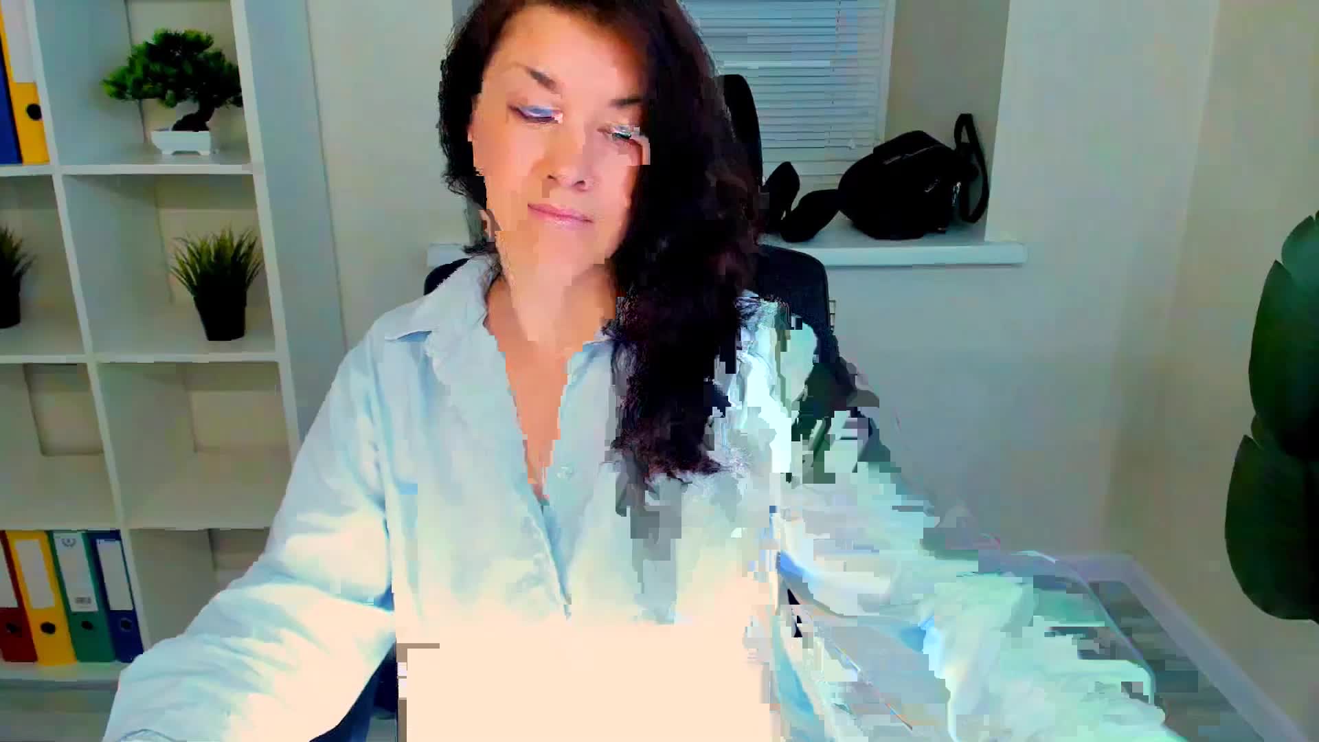 AnaMills Live Sex June 15, 2026