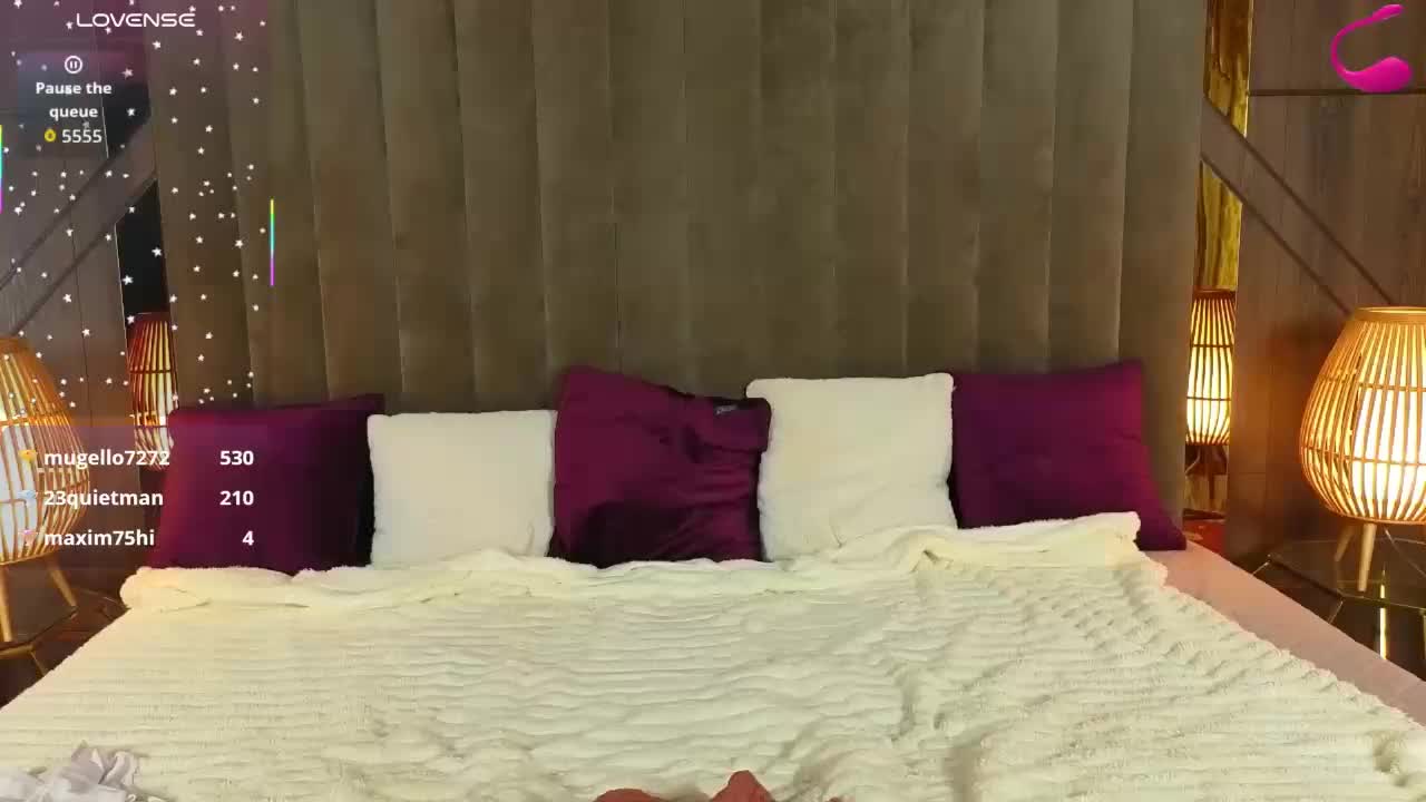 MissRossi Live Sex June 15, 2026