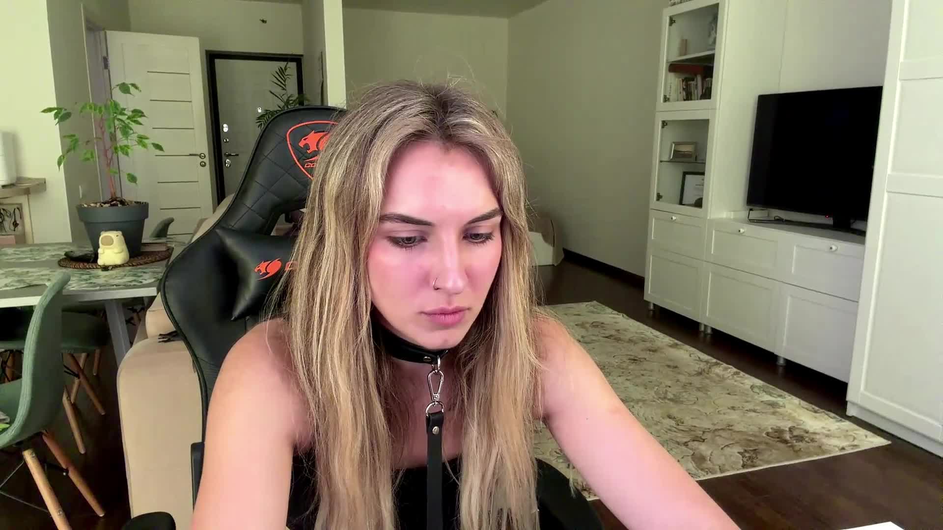 MissyKissy Live Sex June 15, 2026
